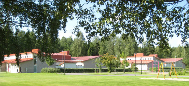 Dammsdalskolan